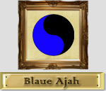 Mitglieder der Blauen Ajah