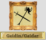 Gaidin & Gaidar