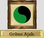 Mitglieder der Grünen Ajah