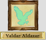 Mitglieder der Valdar Aldazar