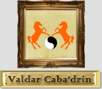 Mitglieder der Valdar Caba'drin